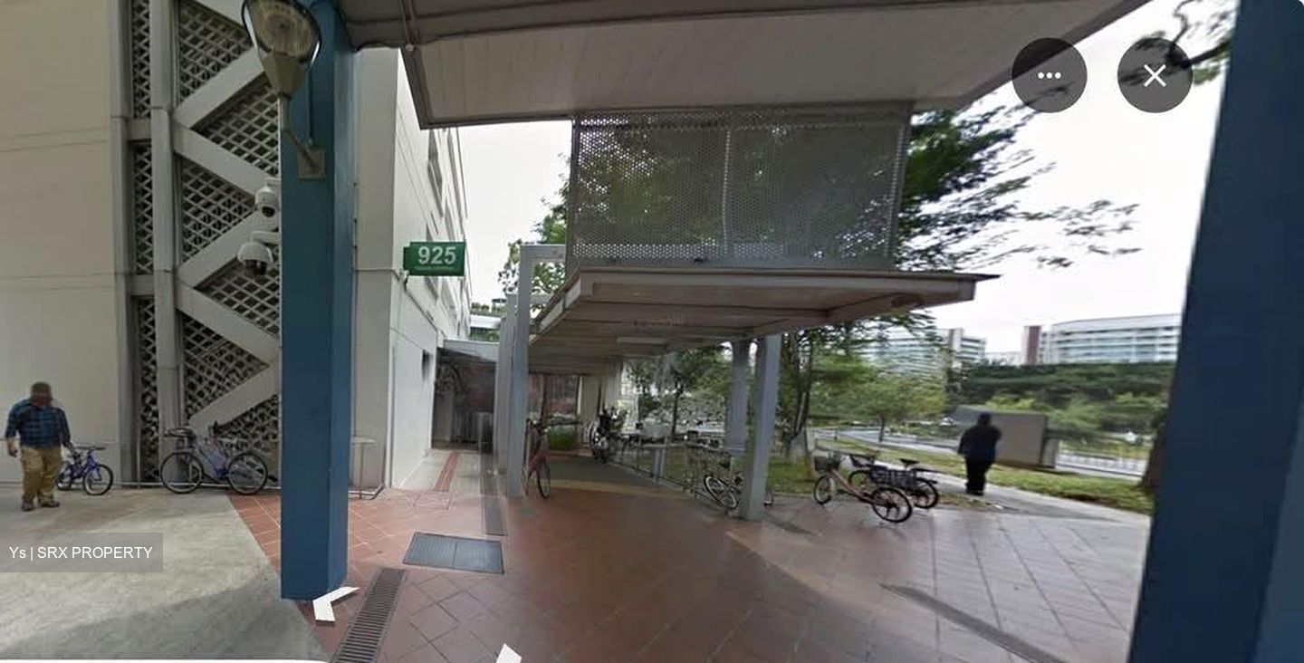 925 YISHUN CENTRAL 1 (D27), Shop House #578528151